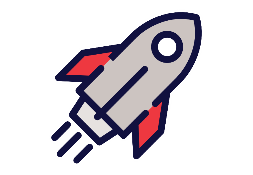 rocket